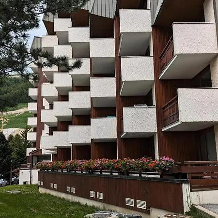 Apartment Meijotel - Meijotel Mae-9321 *